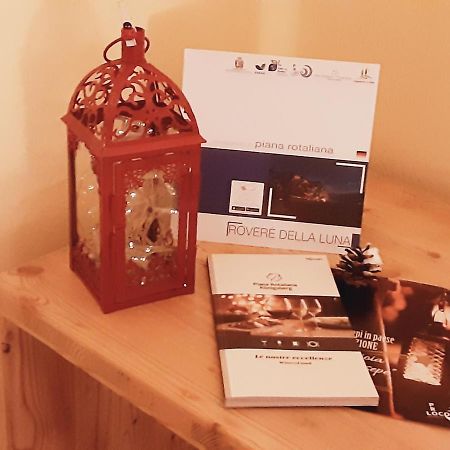 B&B Anna Rovere della Luna 外观 照片
