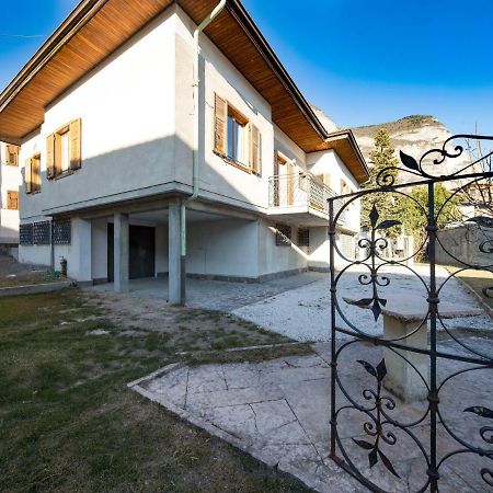 B&B Anna Rovere della Luna 外观 照片