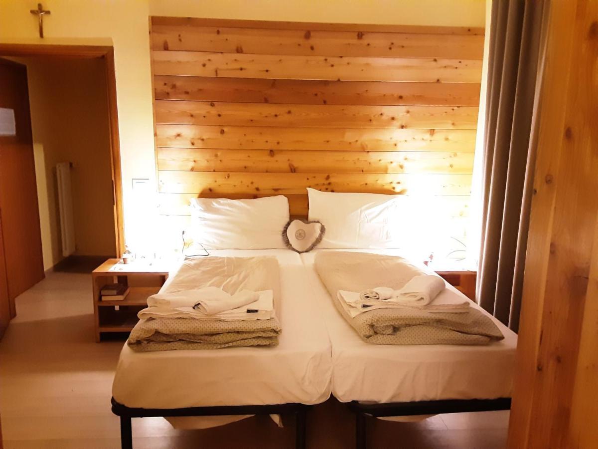 B&B Anna Rovere della Luna 外观 照片