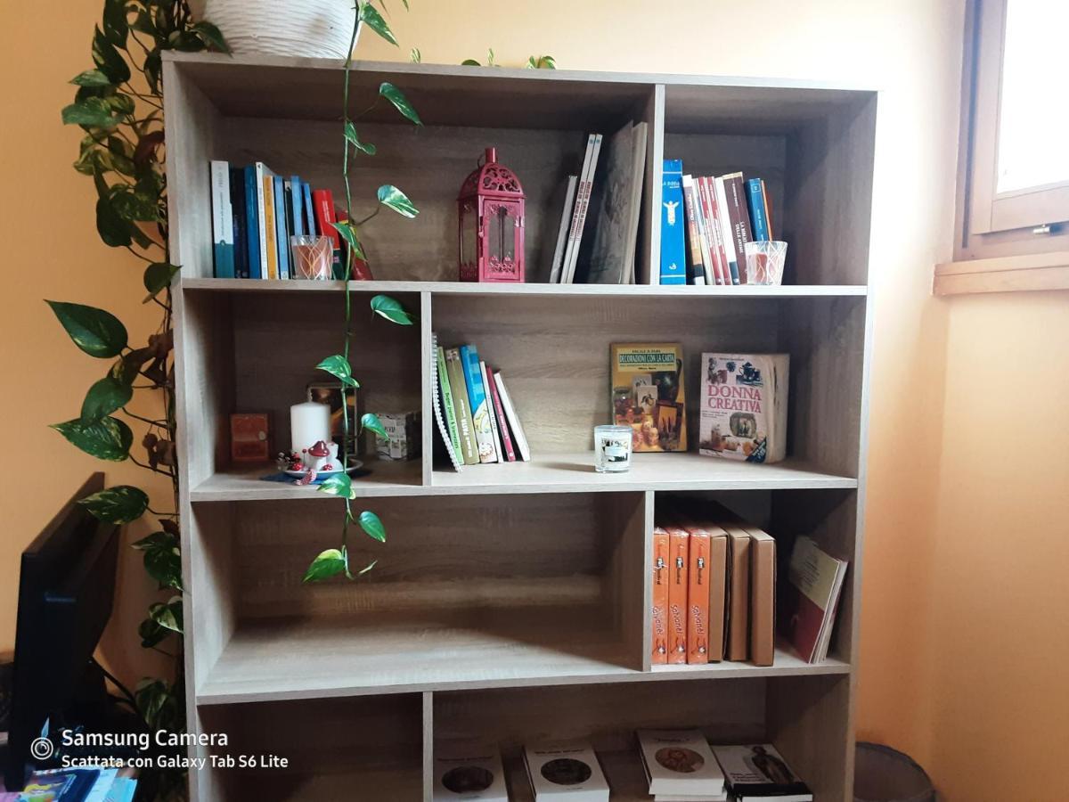 B&B Anna Rovere della Luna 外观 照片