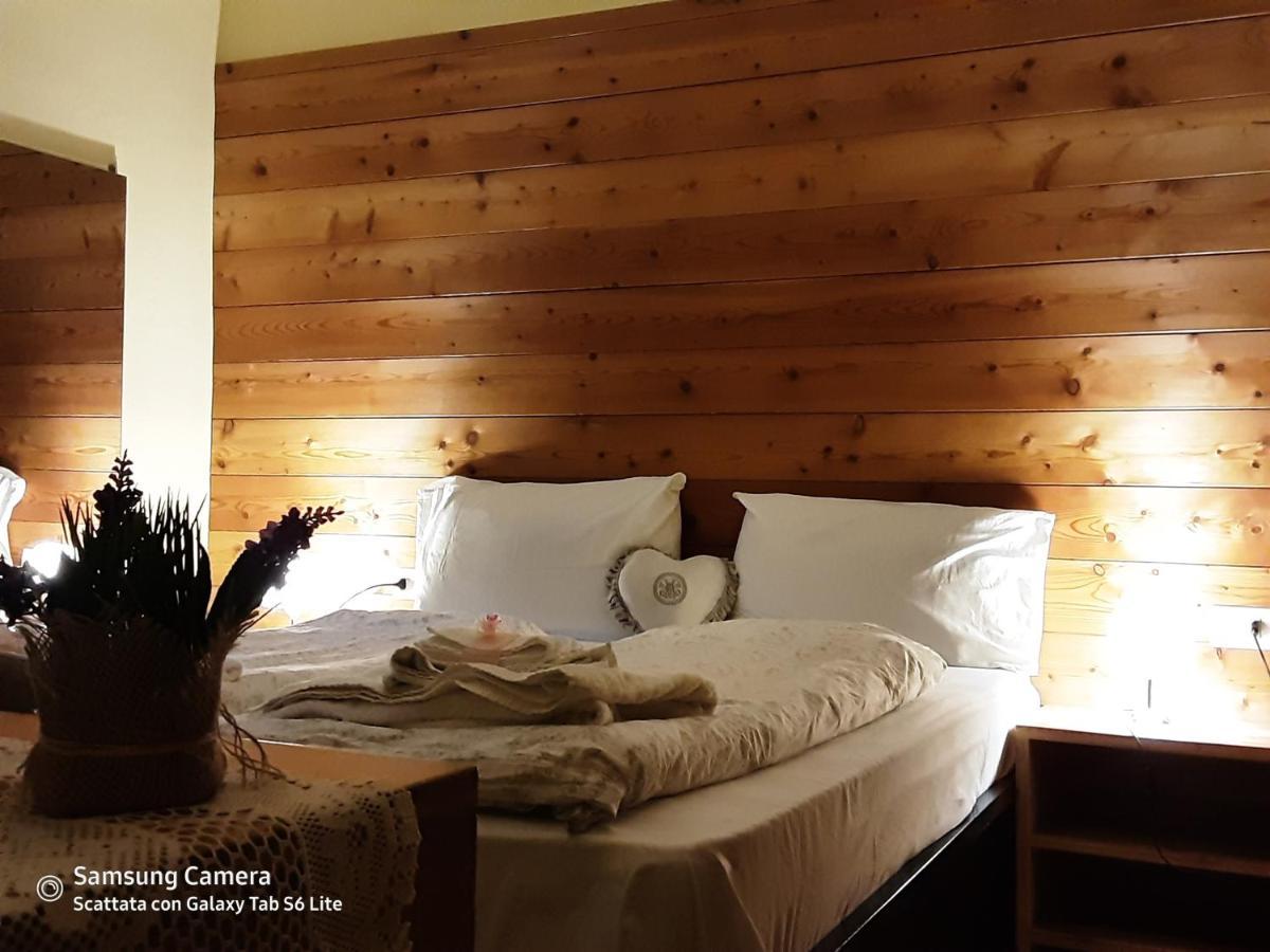 B&B Anna Rovere della Luna 外观 照片
