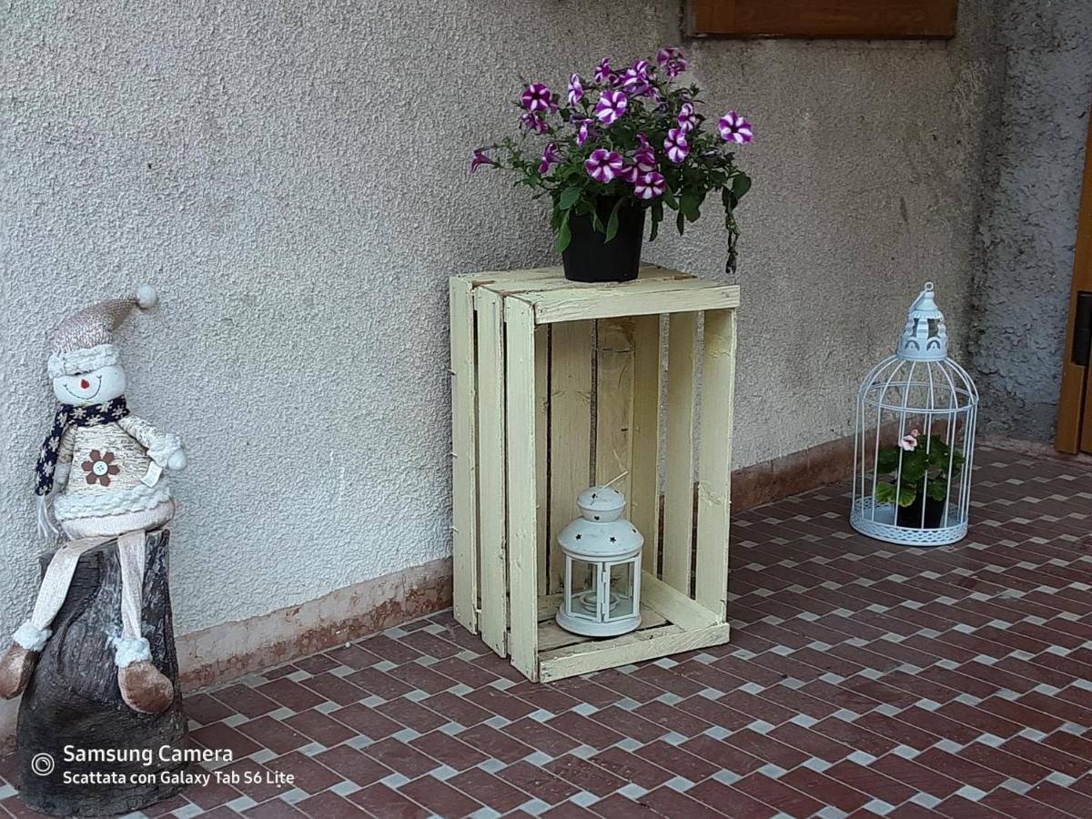 B&B Anna Rovere della Luna 外观 照片