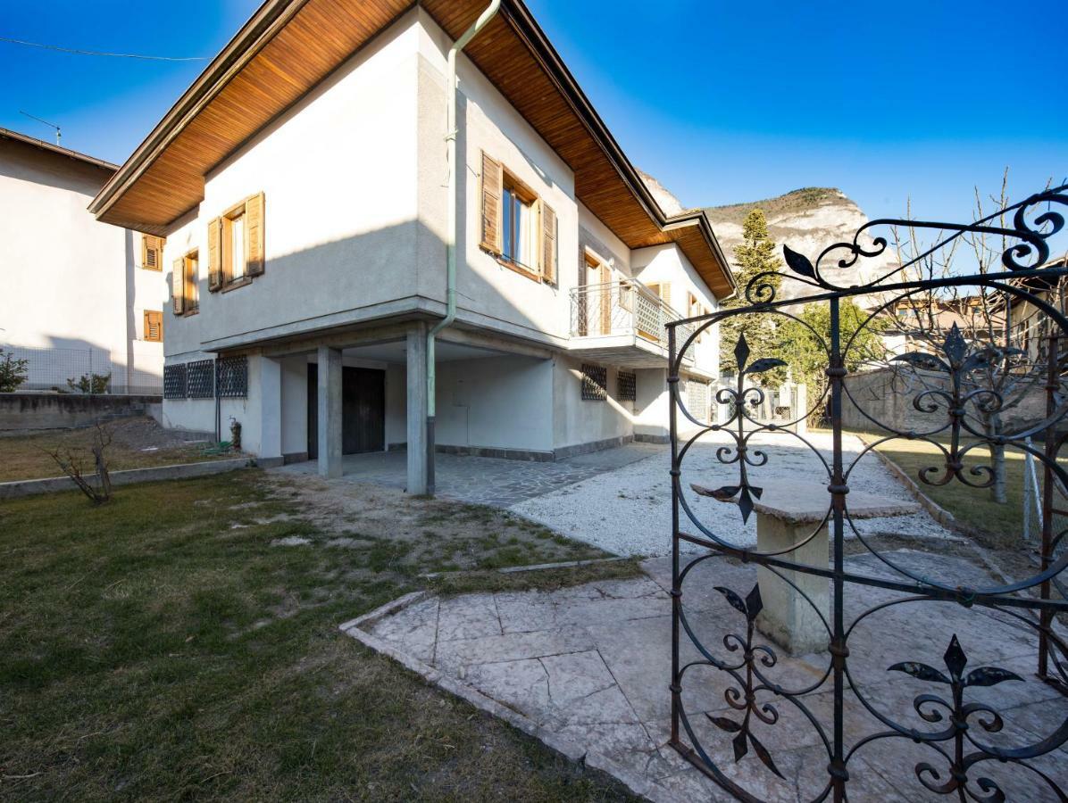 B&B Anna Rovere della Luna 外观 照片