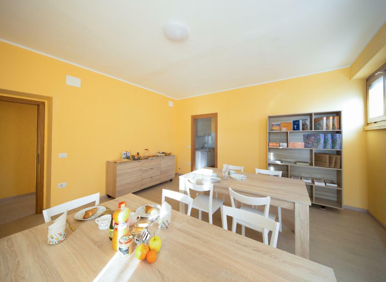 B&B Anna Rovere della Luna 外观 照片