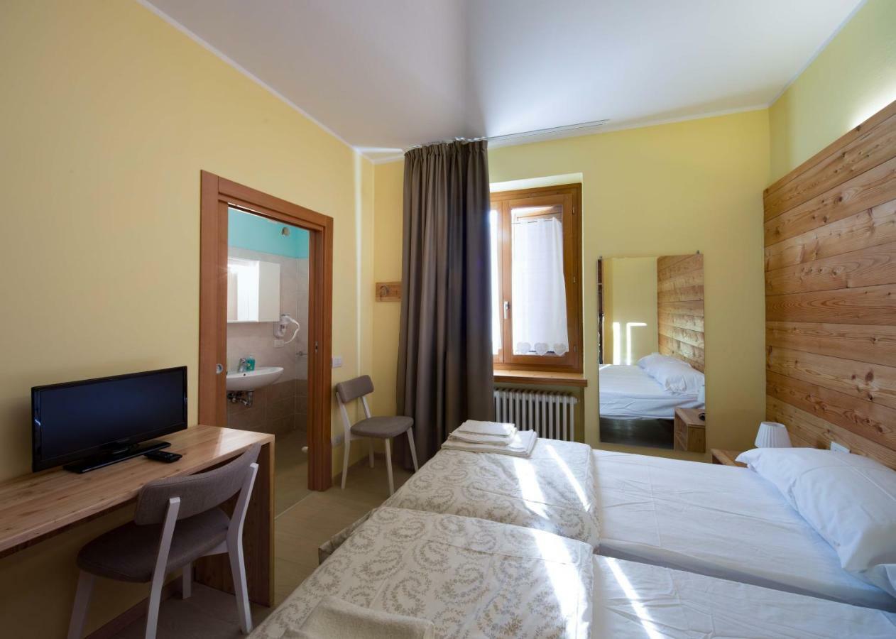 B&B Anna Rovere della Luna 外观 照片