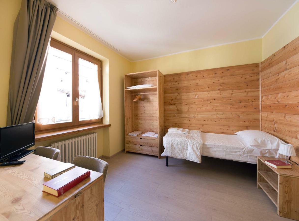B&B Anna Rovere della Luna 外观 照片