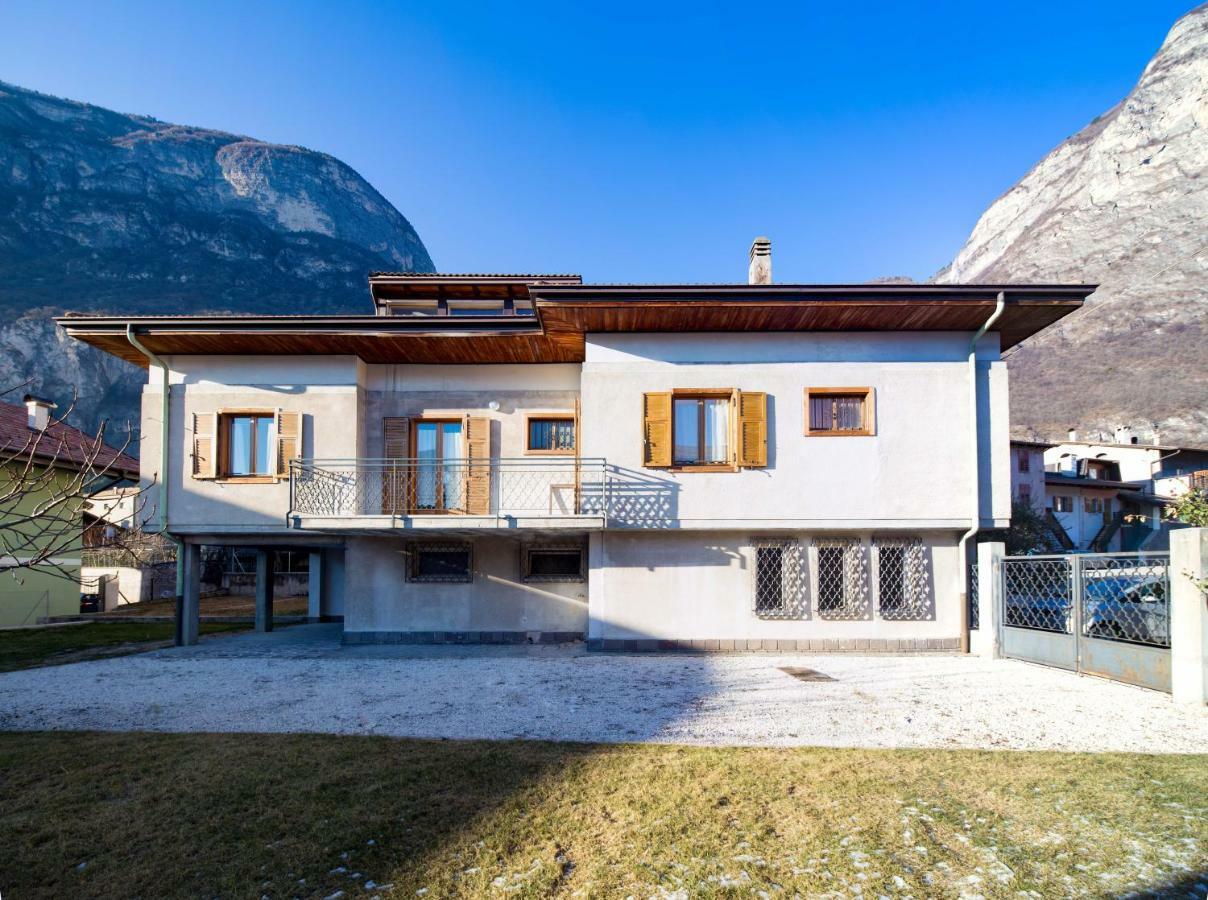 B&B Anna Rovere della Luna 外观 照片