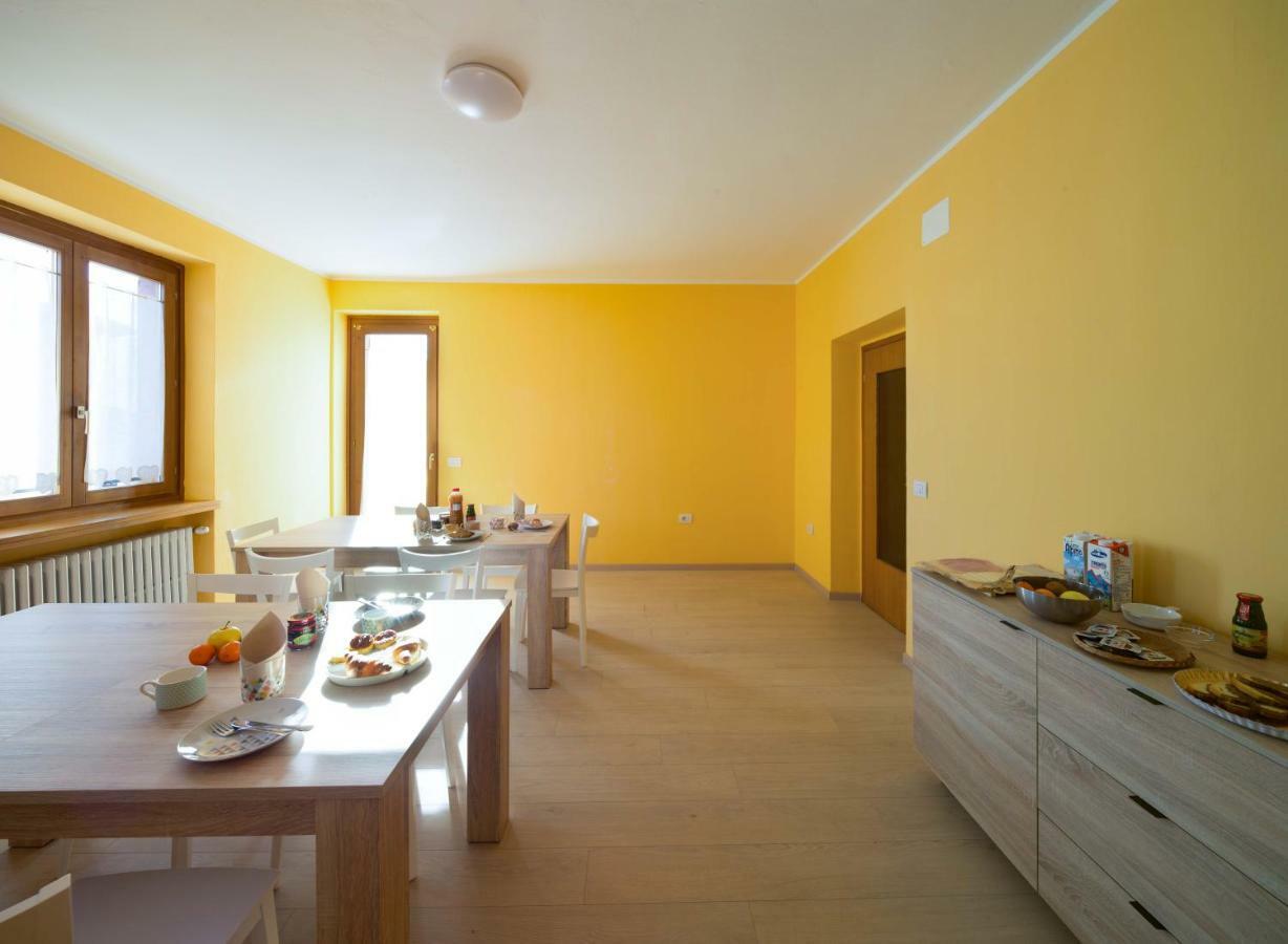 B&B Anna Rovere della Luna 外观 照片
