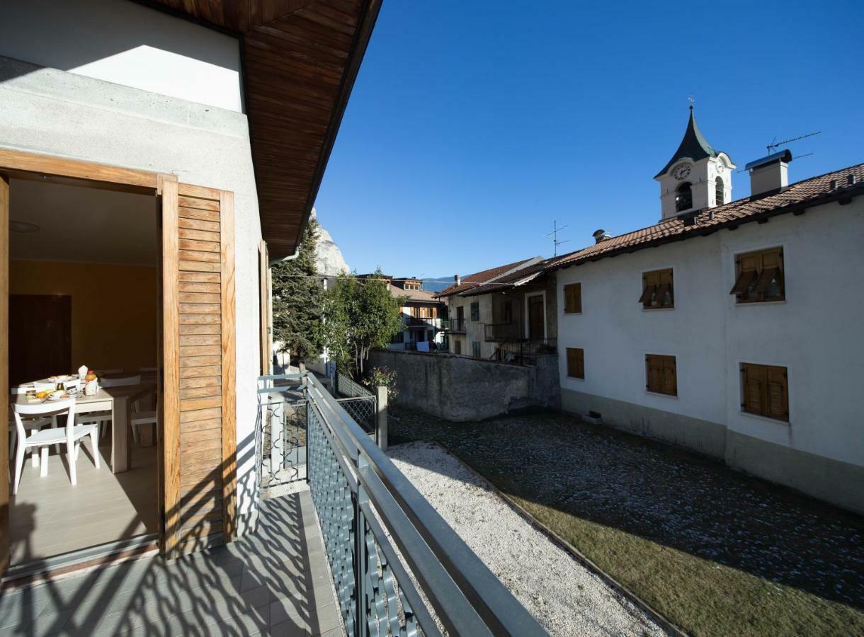 B&B Anna Rovere della Luna 外观 照片