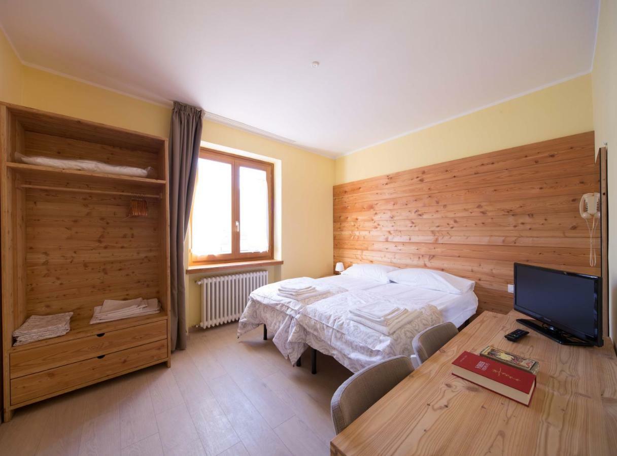 B&B Anna Rovere della Luna 外观 照片