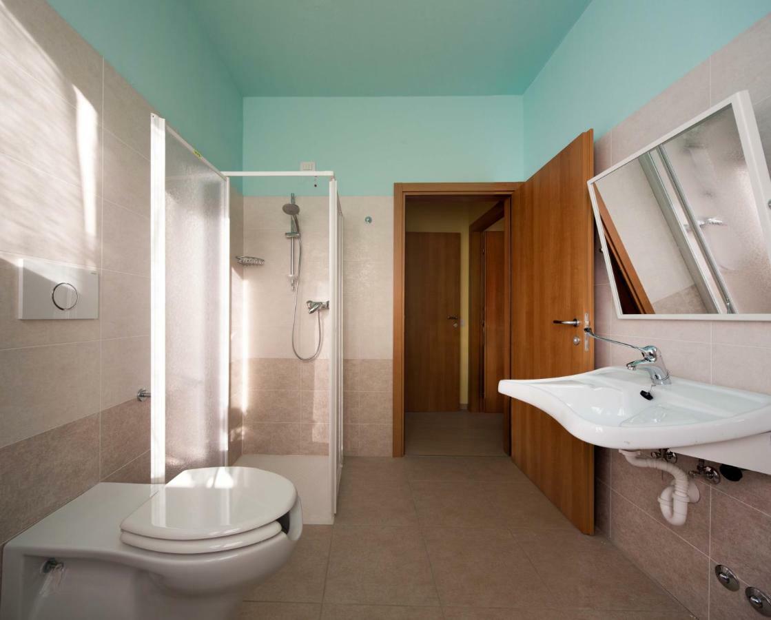 B&B Anna Rovere della Luna 外观 照片