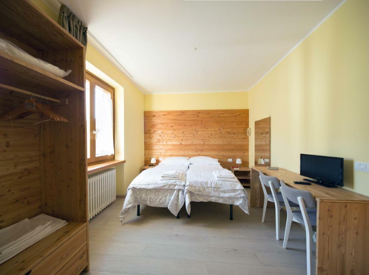 B&B Anna Rovere della Luna 外观 照片