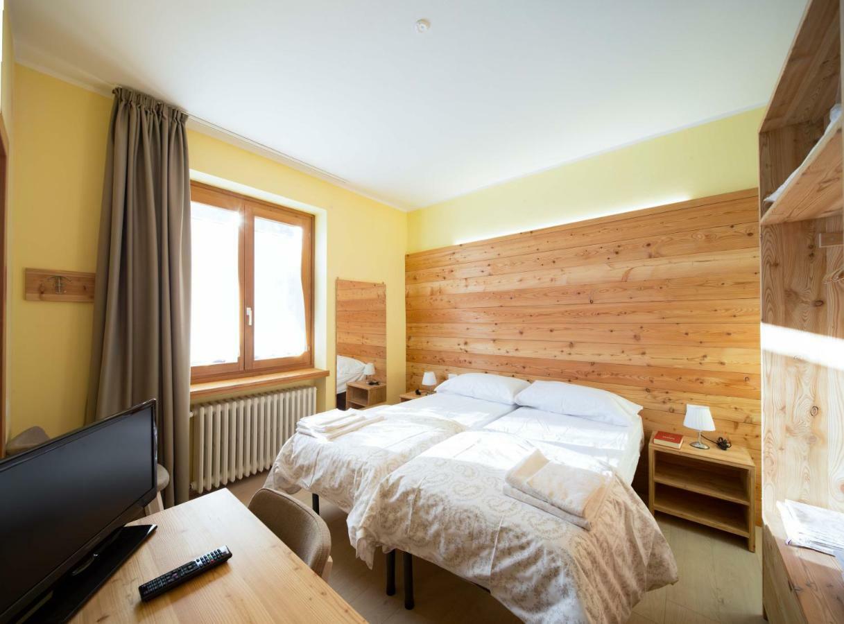B&B Anna Rovere della Luna 外观 照片