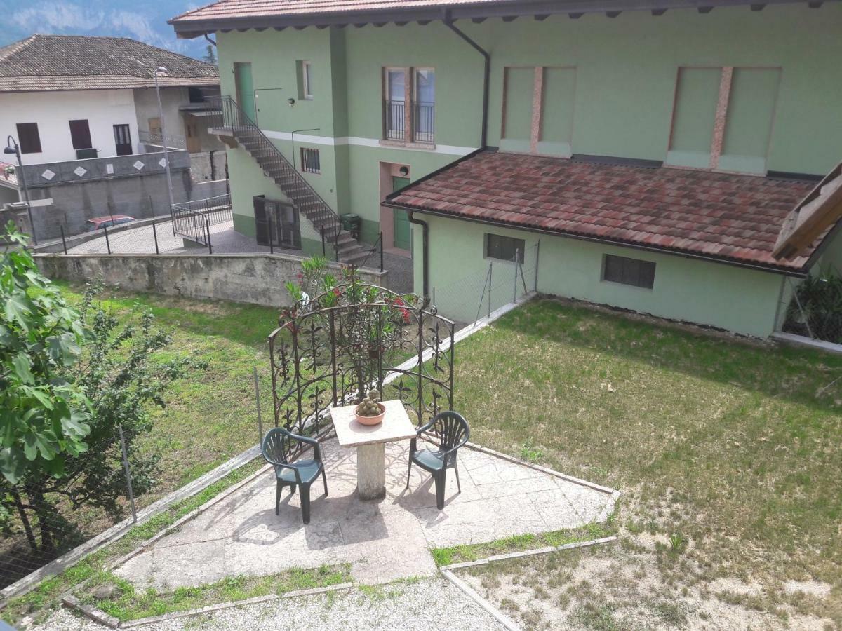 B&B Anna Rovere della Luna 外观 照片