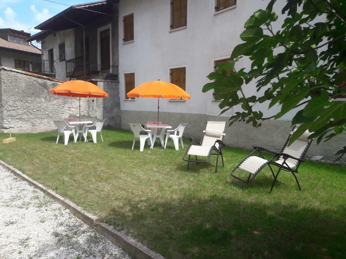 B&B Anna Rovere della Luna 外观 照片